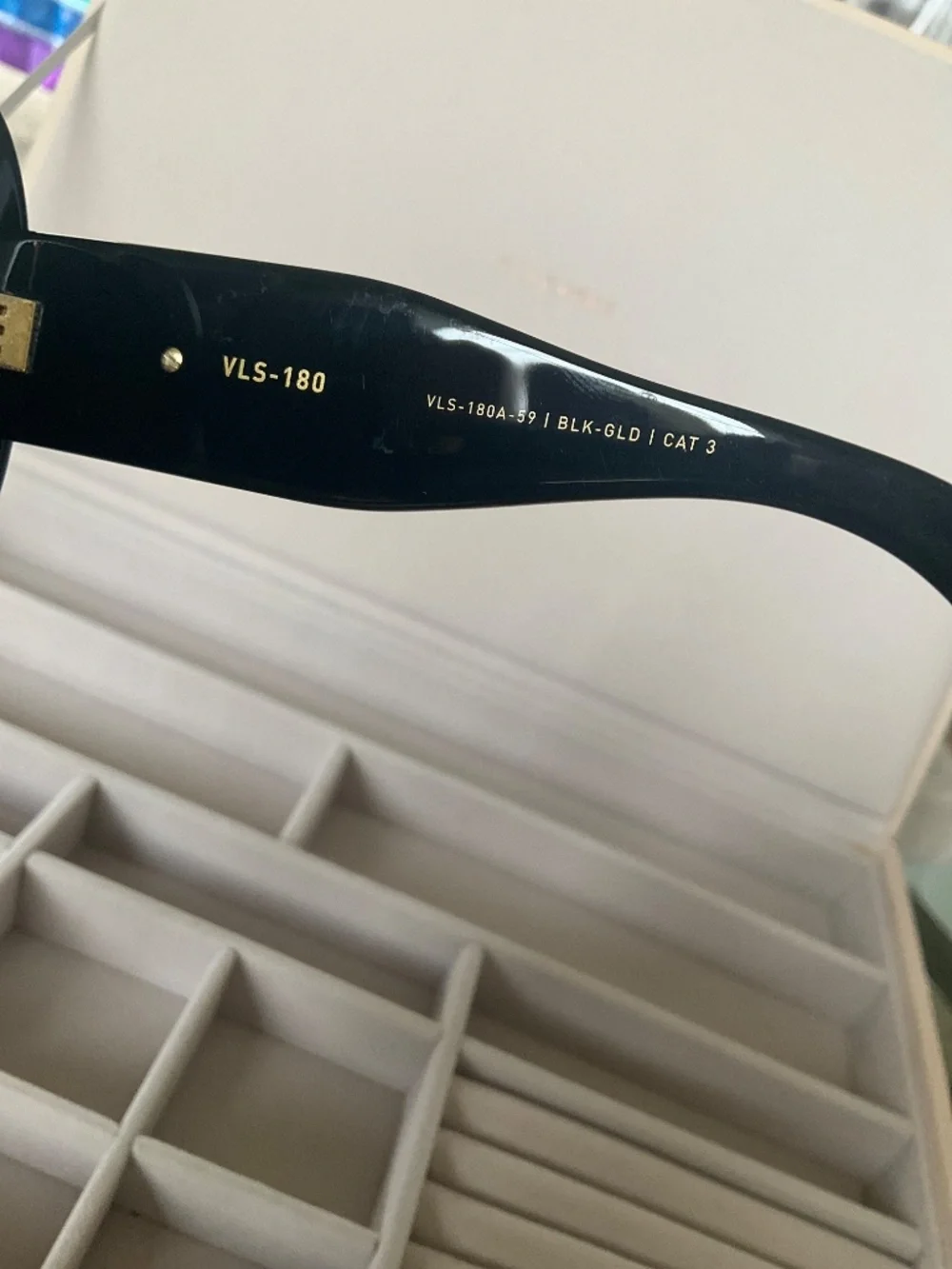 VALENTINO sunglasses VLS-180A